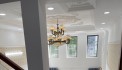 Nhà Phạm Văn Đồng 60m2, 5T,khu phân lô oto tránh, KD-VP, nhíc 7 tỷ;ô tô đỗ trong nhà; nhà mới ở ngay